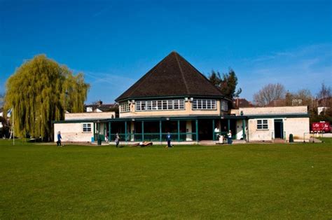 Dulwich Sports Ground - SCST